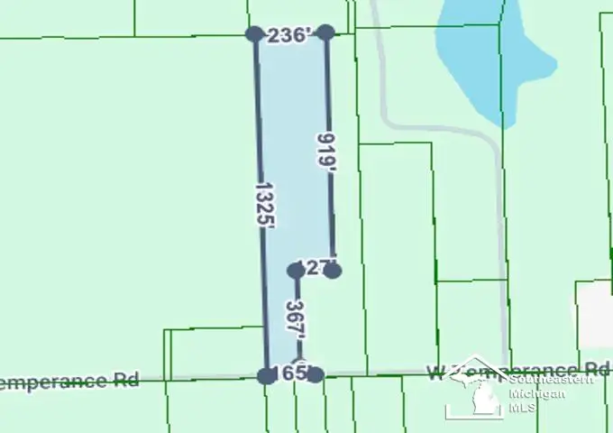 4798 W Temperance RD, Whiteford, MI 49267 - #1