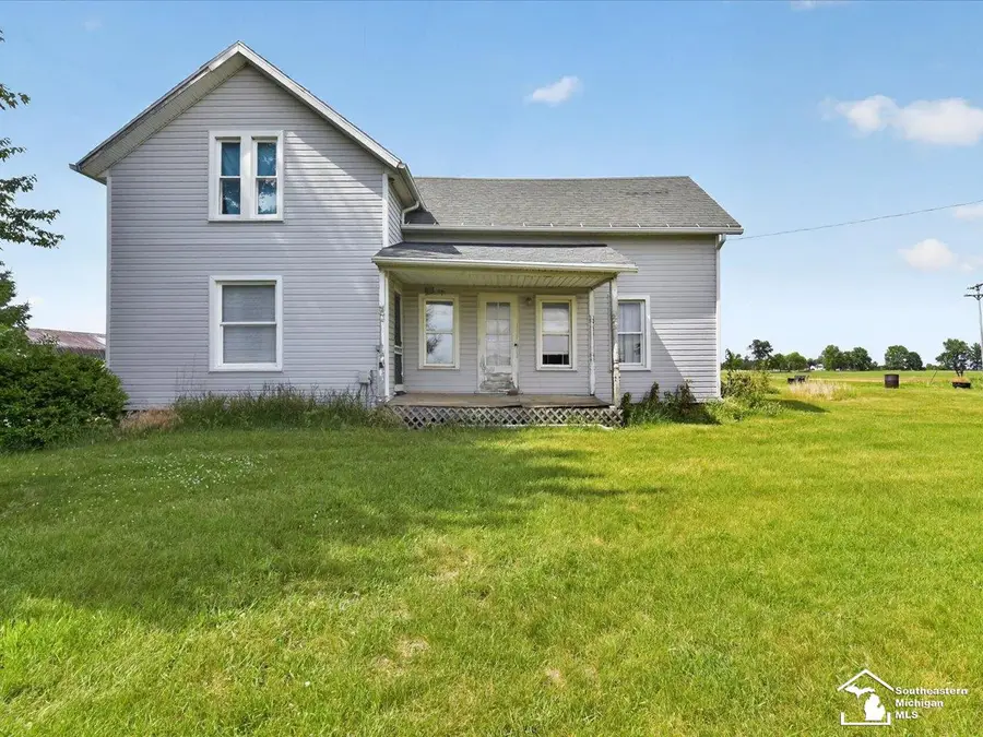 11952 Mc Mahon RD, Blissfield, MI 49228 - #2