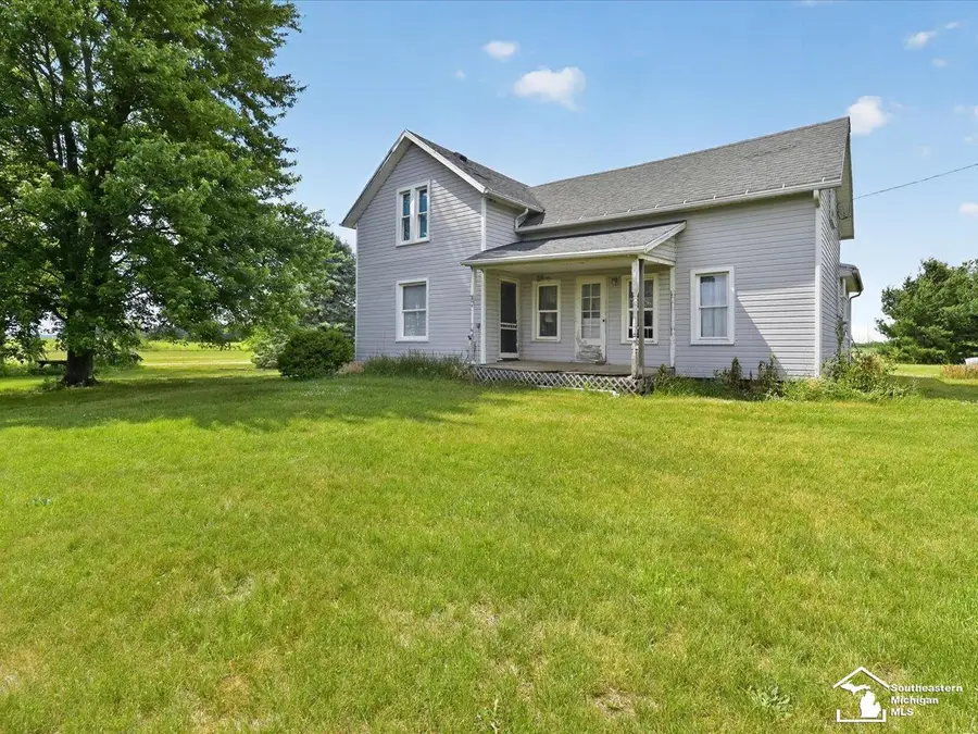 11952 Mc Mahon RD, Blissfield, MI 49228 - #3