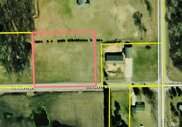 0000 Ida West RD, Petersburg, MI 49270