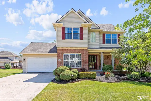 8193 Jack Pine DR, Ypsilanti, MI 48197