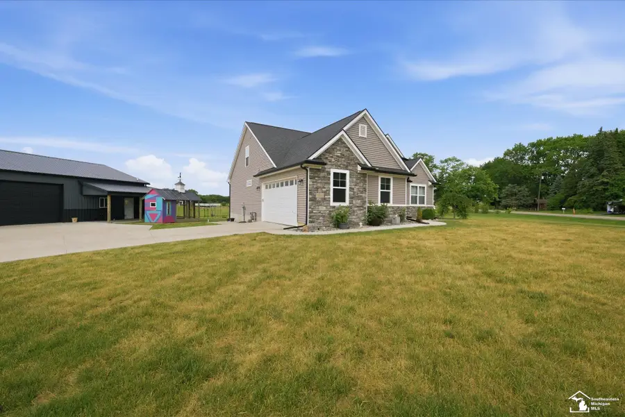 9791 Minx RD, Temperance, MI 48182 - #2