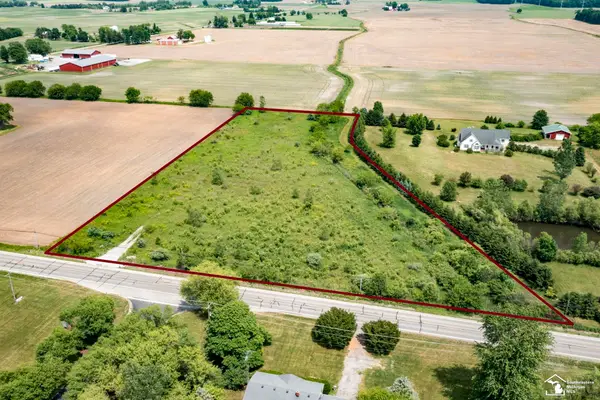 3993 Lewis AVE, Ida, MI 48140