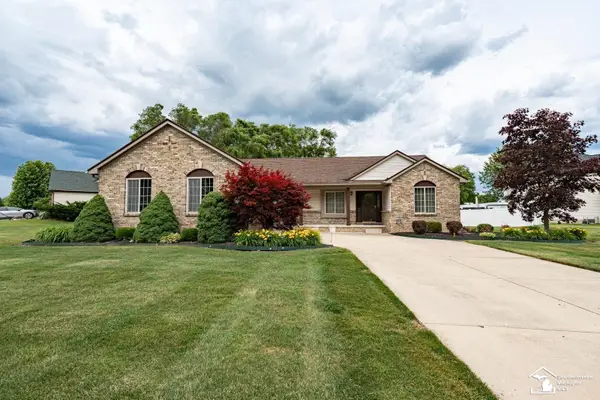 865 Barn Swallow ST, Milan, MI 48160