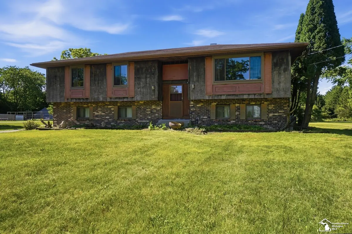 5343 Section RD, Ottawa Lake, MI 49267 - #1