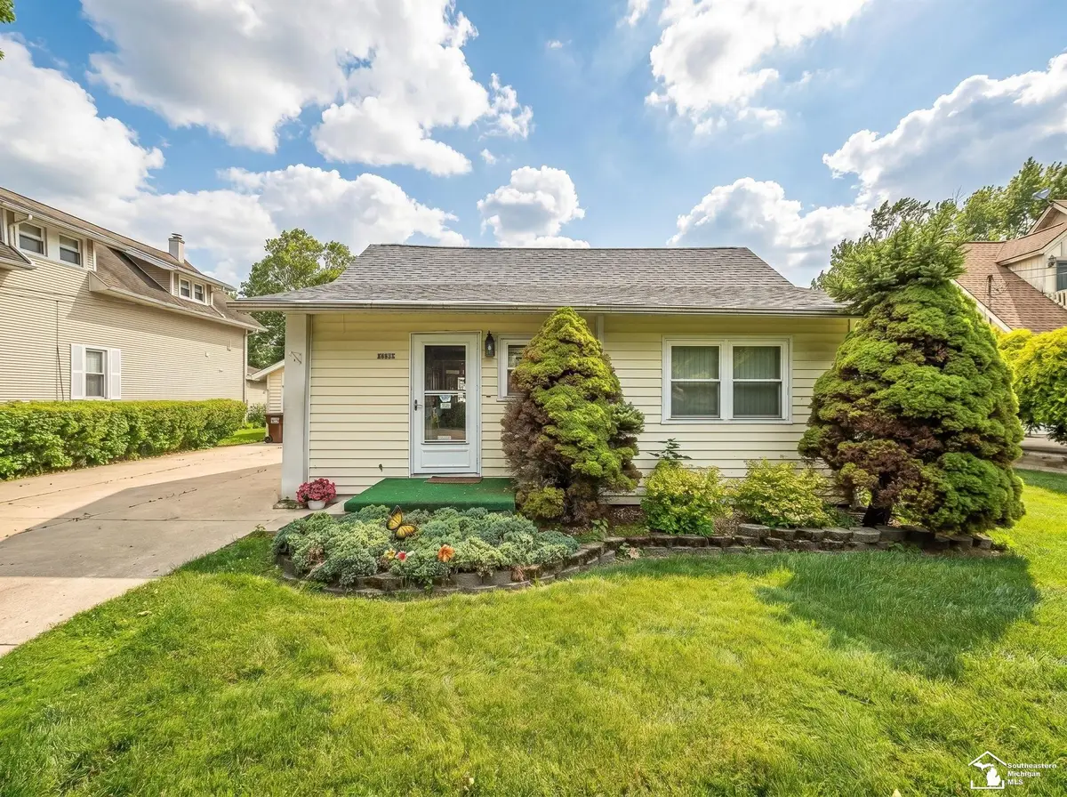 13857 Lake DR, Monroe, MI 48161 - #1