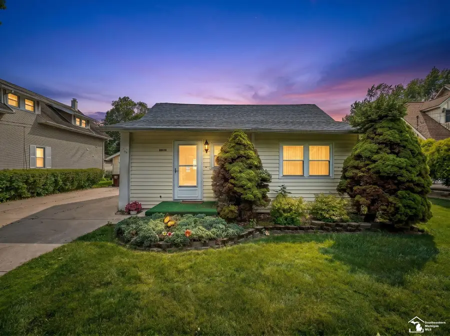 13857 Lake DR, Monroe, MI 48161 - #2