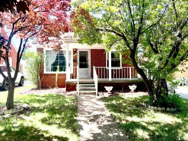 9716 Quandt, AllenPark, MI 48101