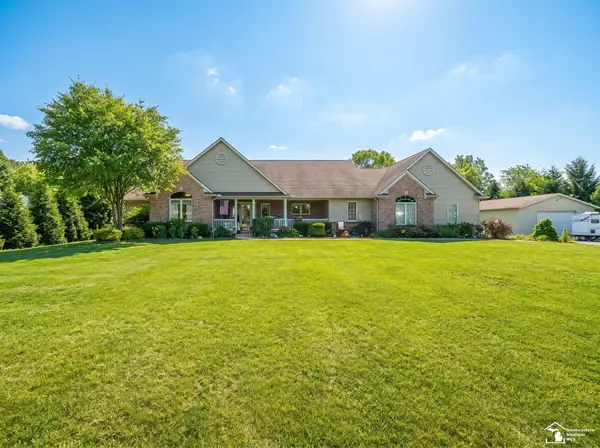 4675 Secor RD, Ida, MI 48140