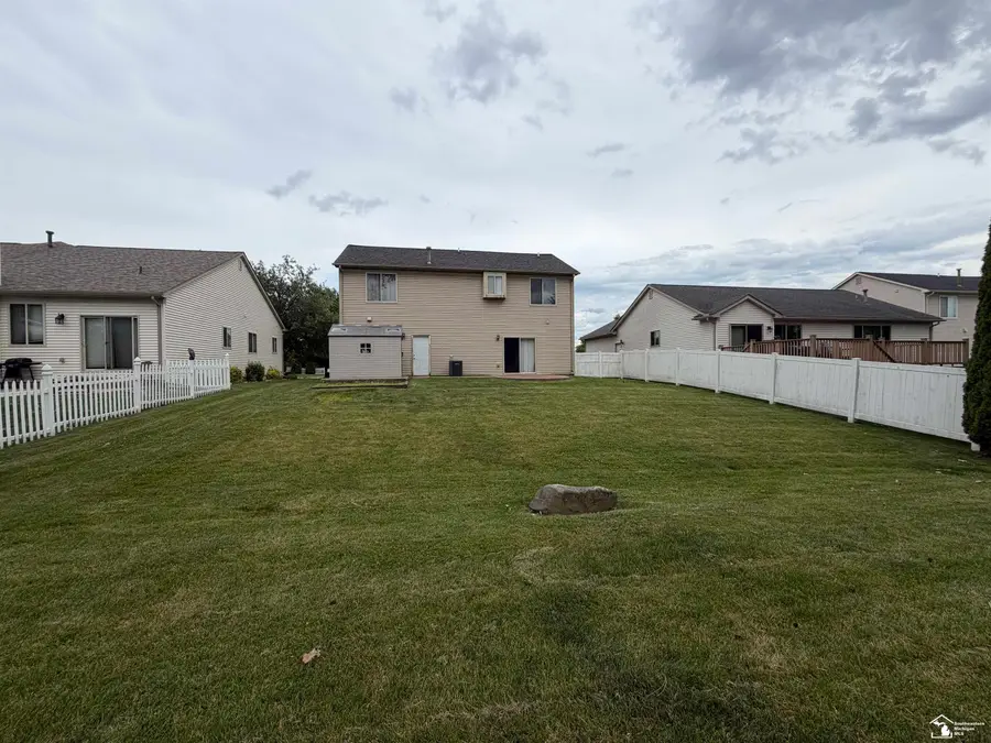 4031 Stone Post RD, Newport, MI 48166 - #2