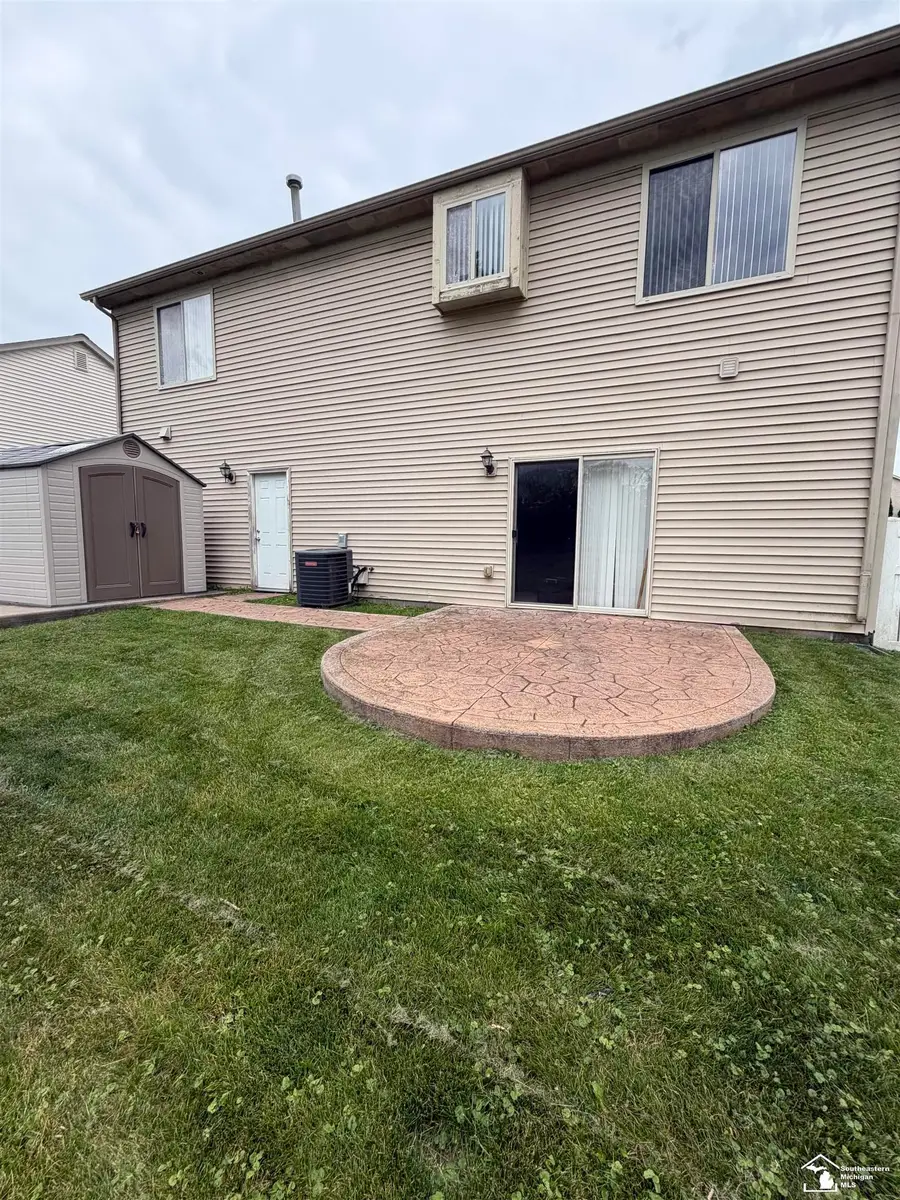4031 Stone Post RD, Newport, MI 48166 - #3