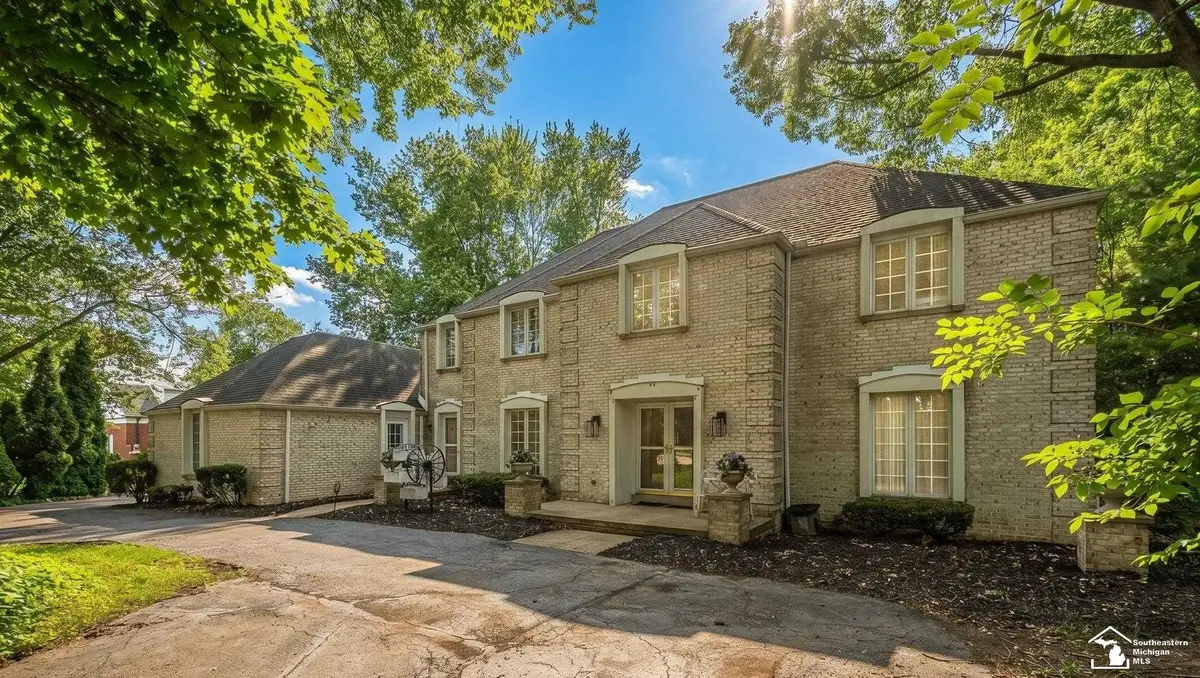 1065 Hollywood DR, Monroe, MI 48162 - #1
