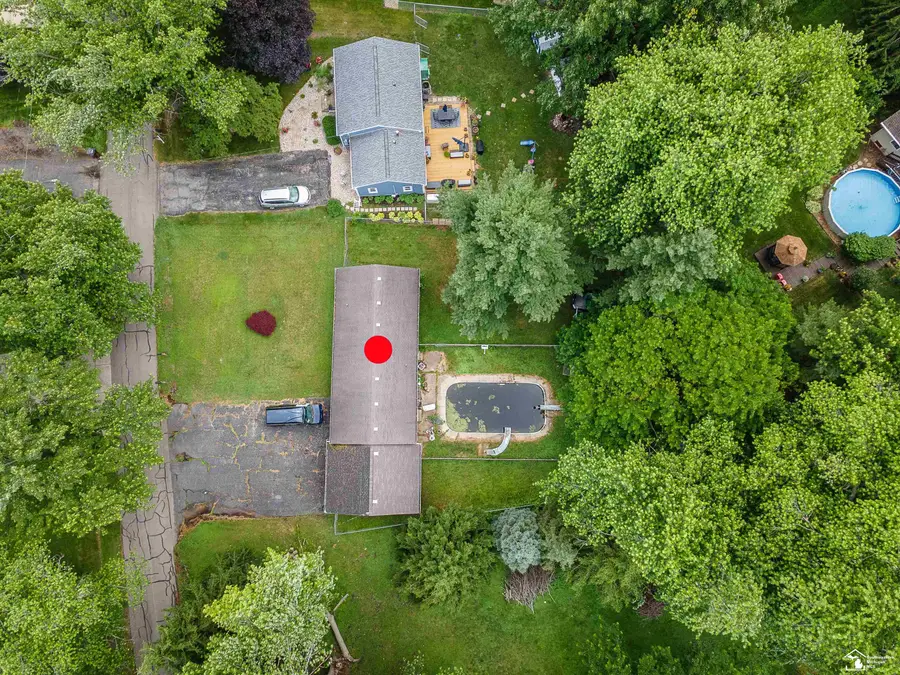7701 Southmoor DR, Monroe, MI 48161 - #2