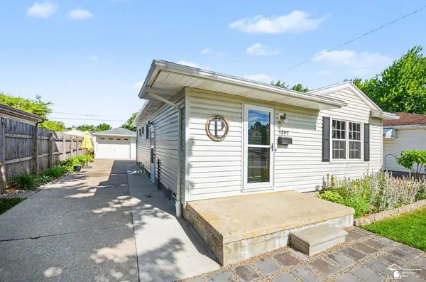 1257 Maple AVE, Monroe, MI 48162