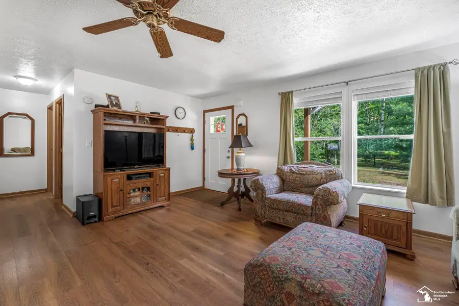 13332 Twin Lk Rd. NE RD, Kalkaska, MI 49646 - #2
