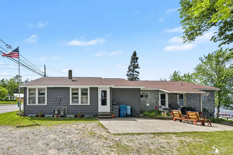 5358 W Houghton Lake DR, Houghton Lake, MI 48629 - #3