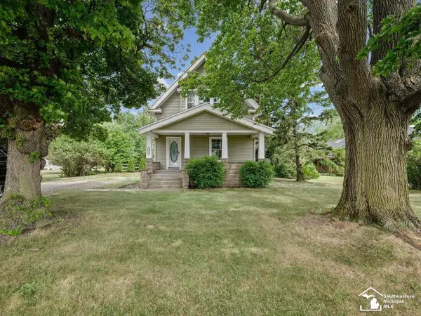 7332 Suder AVE, Erie, MI 48133