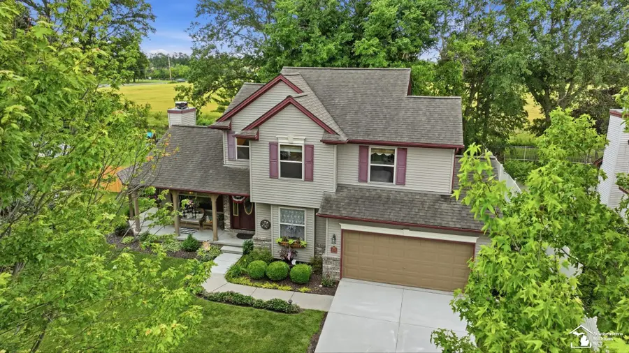 4548 Partridge LN, Newport, MI 48166 - #2