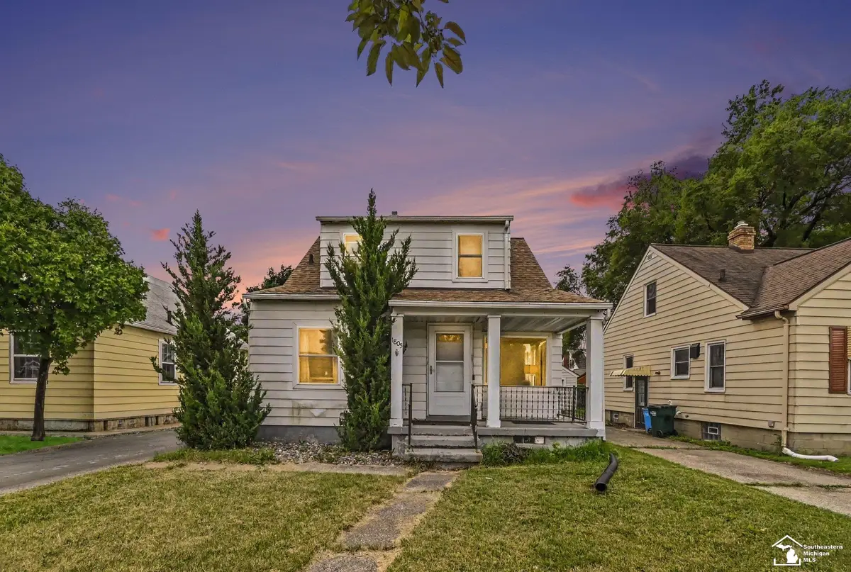 1805 W Saginaw ST, Lansing, MI 48915 - #1