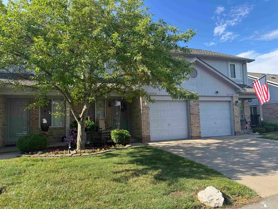 23462 Wagar CT, Trenton, MI 48183 - #2