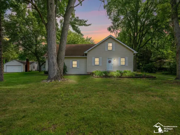 6740 Summerfield RD, Temperance, MI 48182