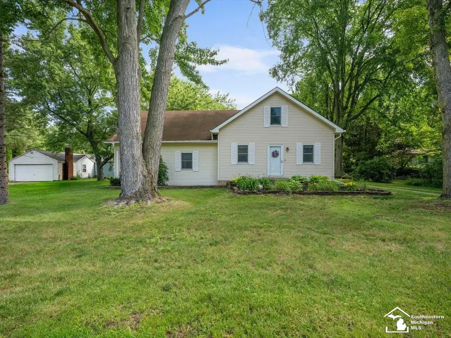 6740 Summerfield RD, Temperance, MI 48182 - #2