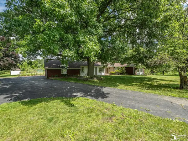 14359 S Dixie HWY, Monroe, MI 48161
