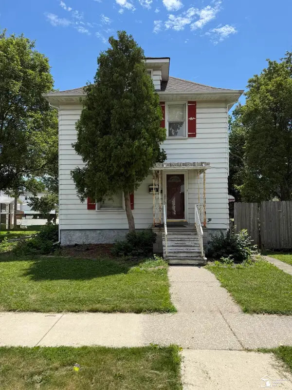 474 Riverview AVE, Monroe, MI 48162