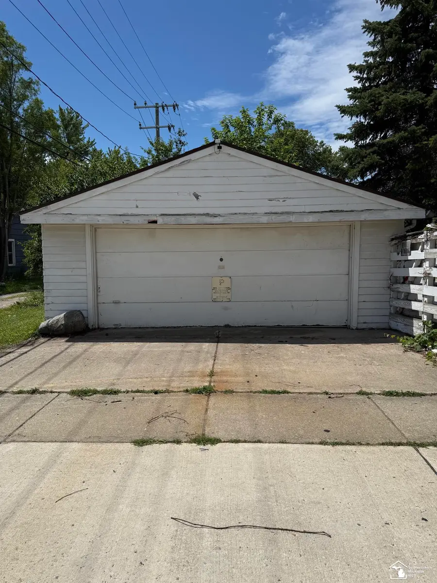 474 Riverview AVE, Monroe, MI 48162 - #2