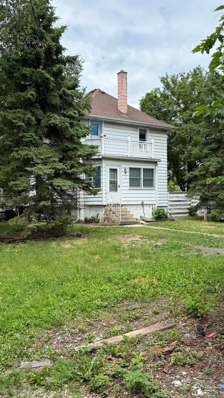474 Riverview AVE, Monroe, MI 48162 - #3