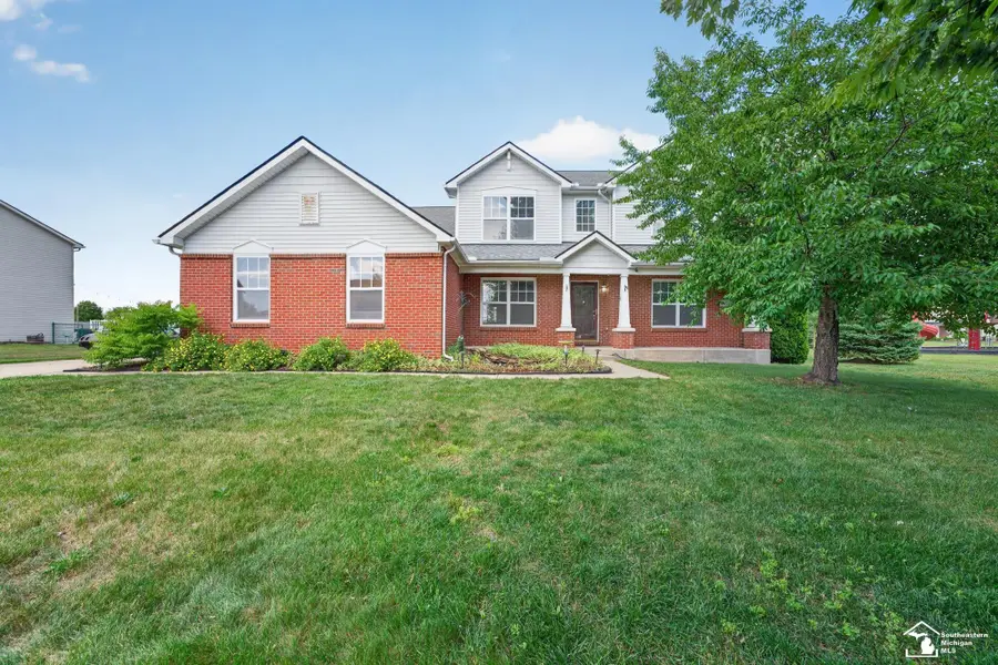 28921 Apple Blossom DR, Huron, MI 48134 - #2