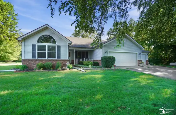 4358 Rauch RD, Petersburg, MI 49270
