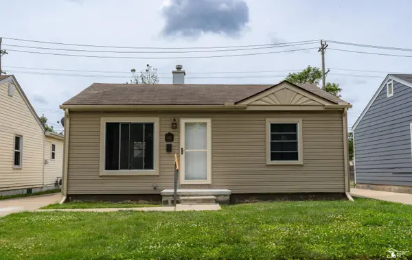 5932 Katherine ST, Taylor, MI 48180
