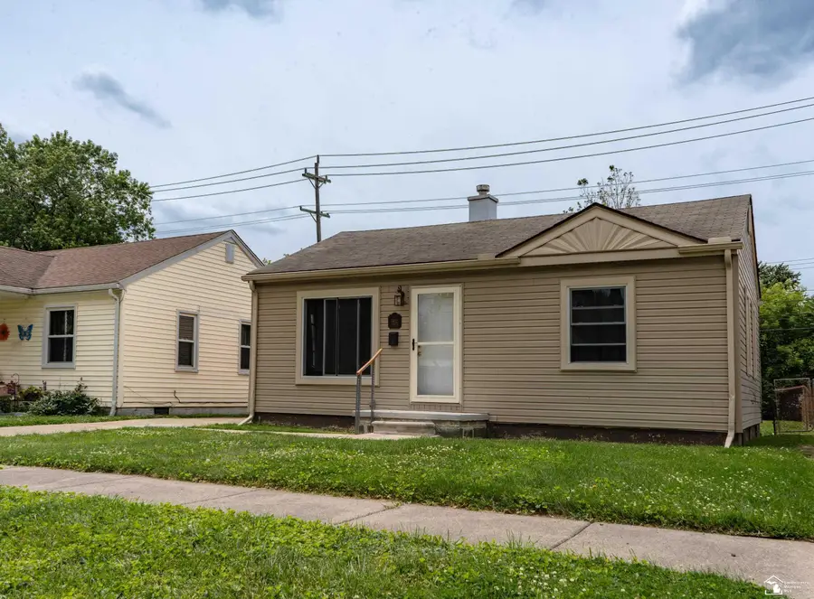 5932 Katherine ST, Taylor, MI 48180 - #2