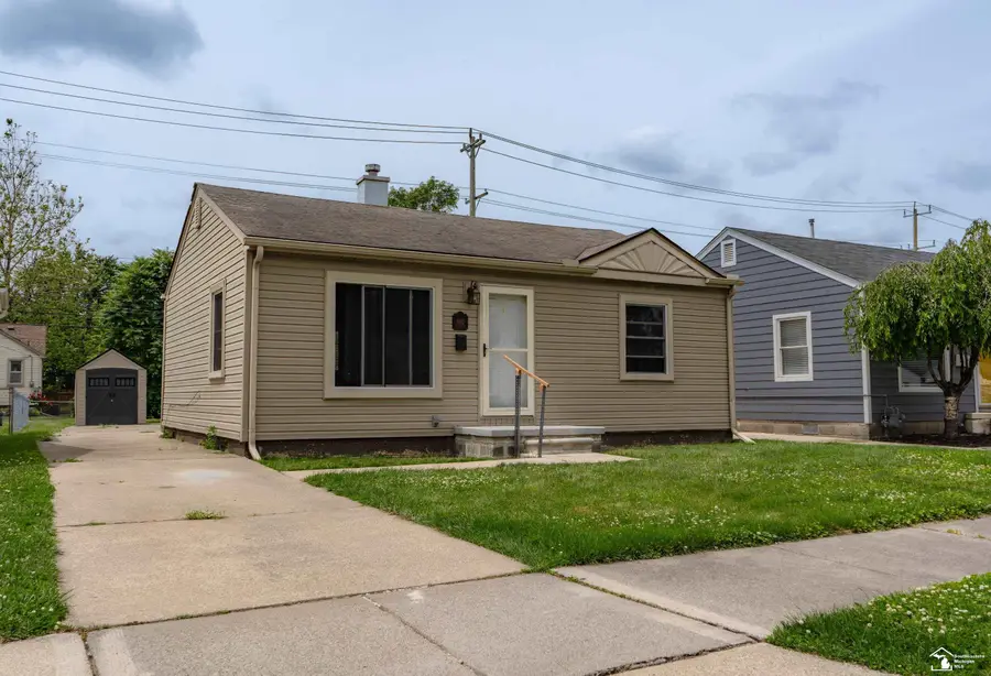 5932 Katherine ST, Taylor, MI 48180 - #3