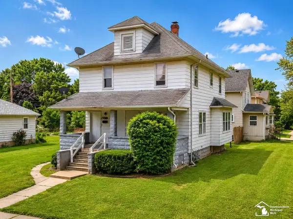231 W 7th ST, Monroe, MI 48161