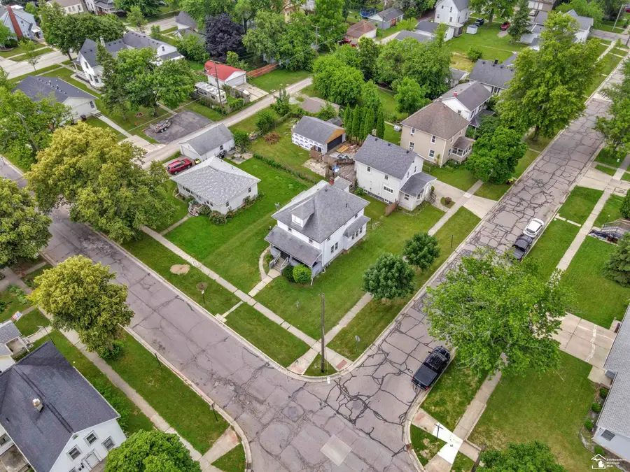 231 W 7th ST, Monroe, MI 48161 - #2