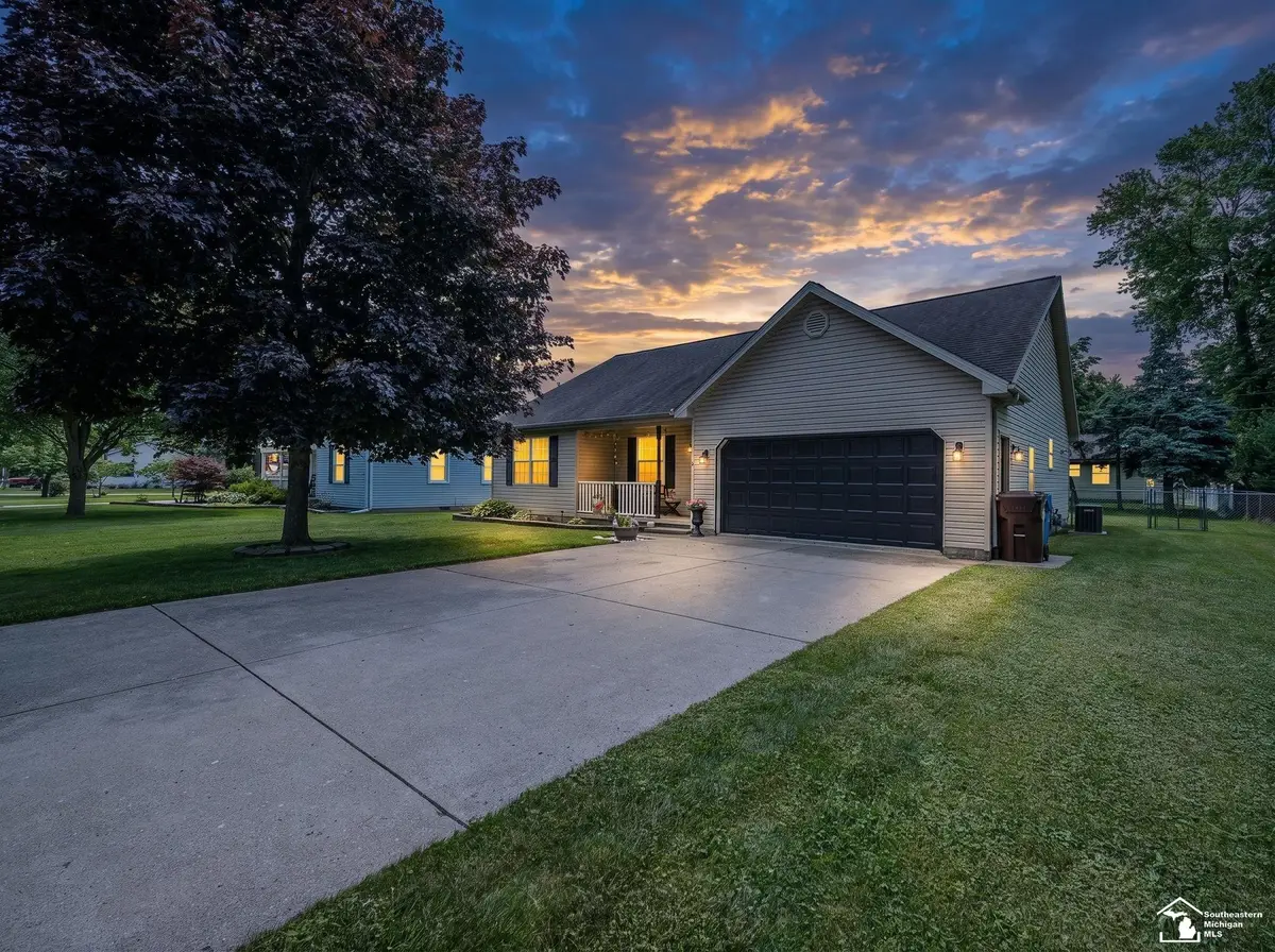 2954 5th ST, Monroe, MI 48162 - #1