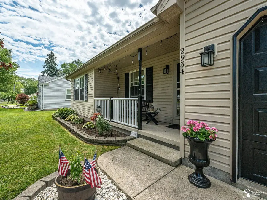 2954 5th ST, Monroe, MI 48162 - #3