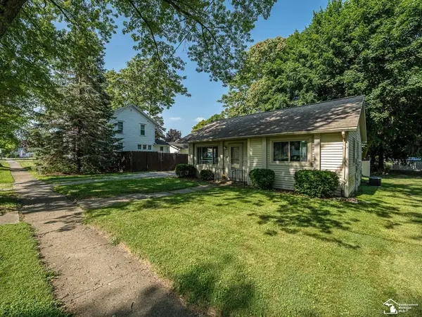 220 Raisin ST, Deerfield, MI 49238