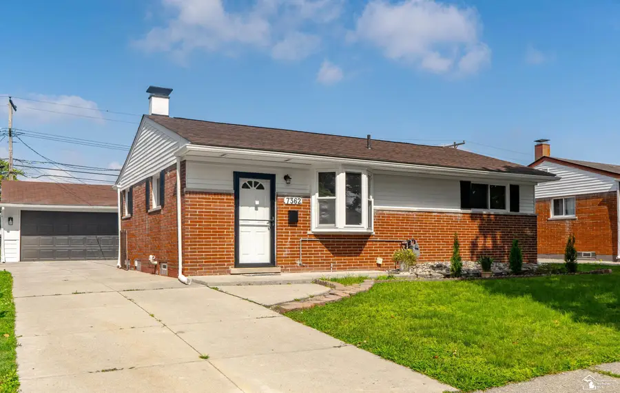 7362 Elm ST, Taylor, MI 48180 - #3