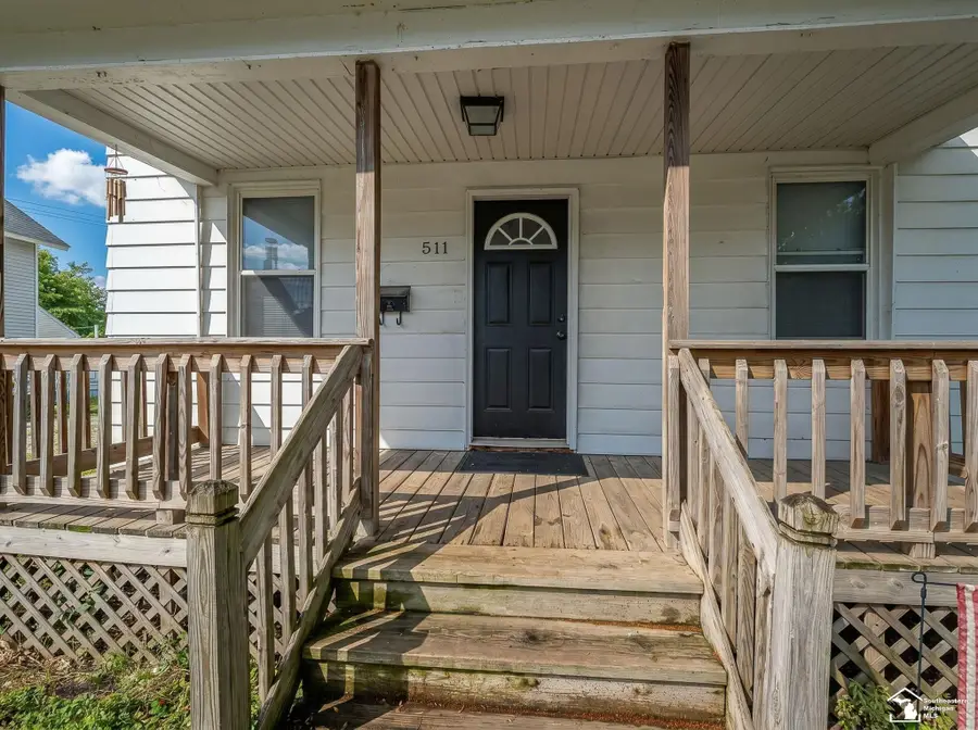 511 W 3rd ST, Monroe, MI 48161 - #2