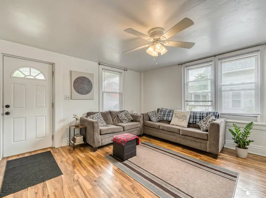 511 W 3rd ST, Monroe, MI 48161 - #3