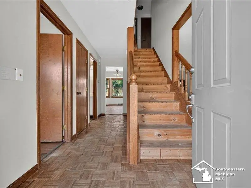 1257 Rutledge DR, Temperance, MI 48182 - #3