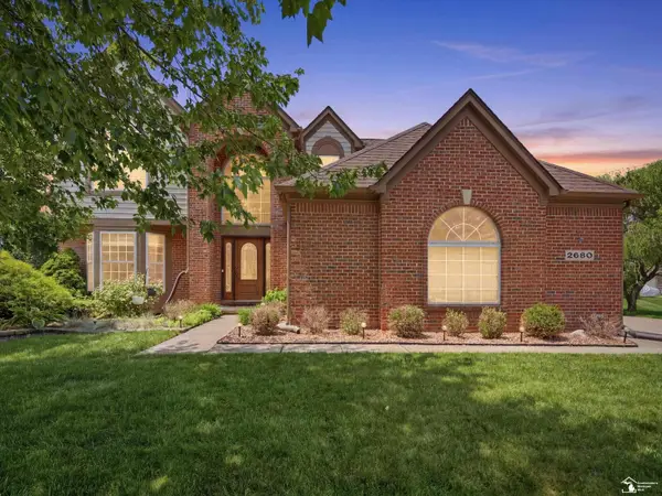 2680 N Woods Boulevard BLVD, Canton, MI 48188