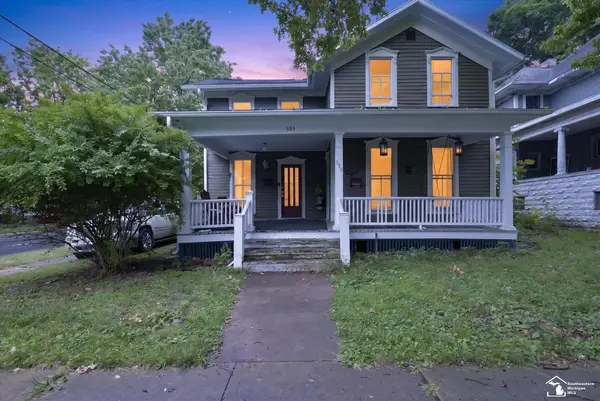 503 Dennis ST, Adrian, MI 49221
