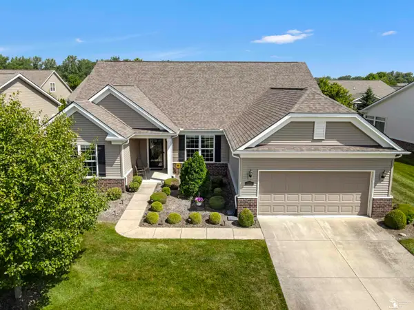 23930 Montague, FlatRock, MI 48134
