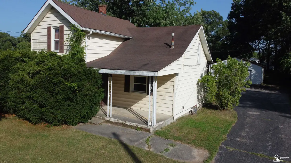 8312 Monroe RD, Lambertville, MI 48144 - #1