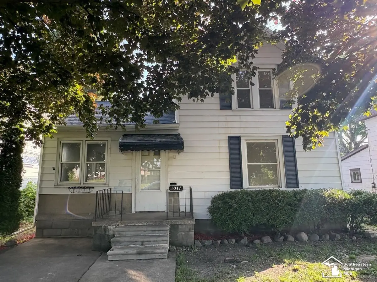 1017 humphrey ST, Monroe, MI 48161 - #1