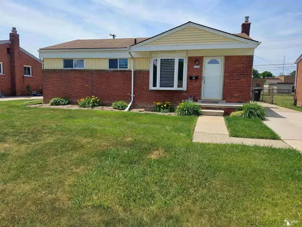 8324 Huron ST, Taylor, MI 48180